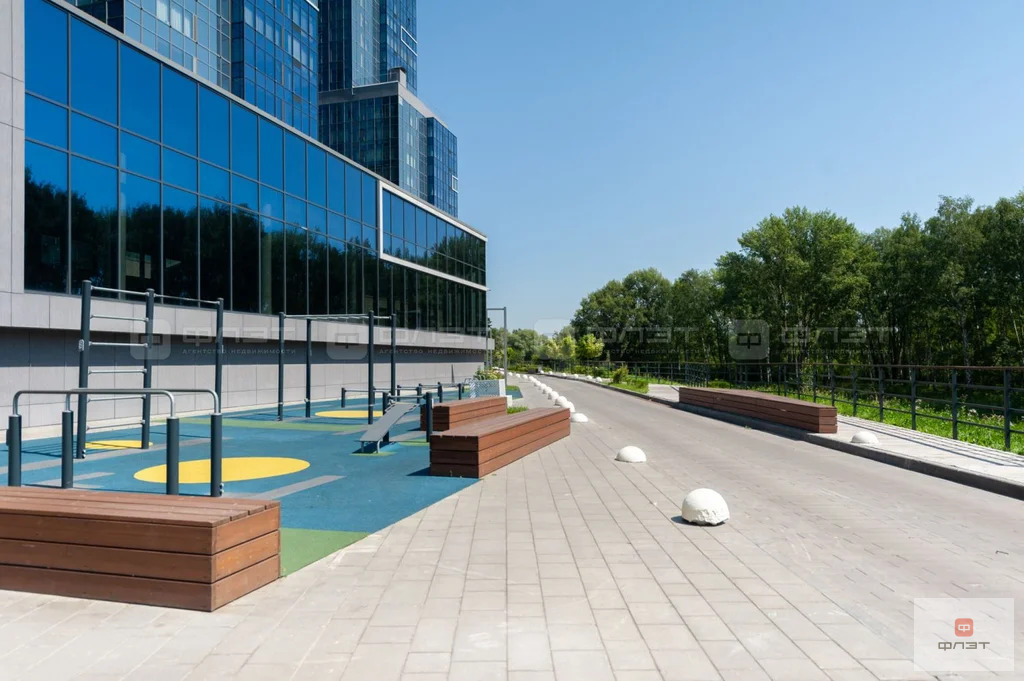 Продажа квартиры, Казань, ул. Шоссейная - Фото 32