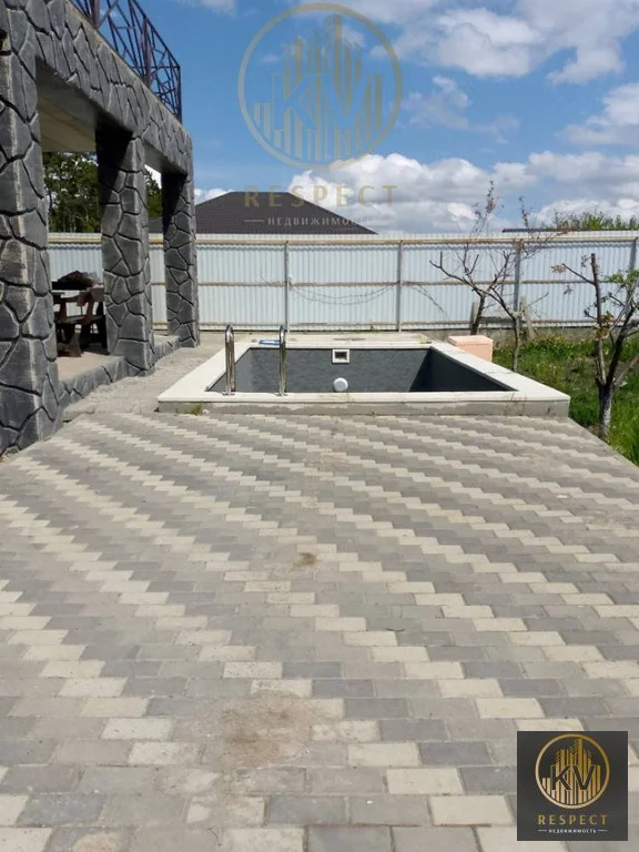 Продажа дома, Ессентуки, Покровская ул. - Фото 10