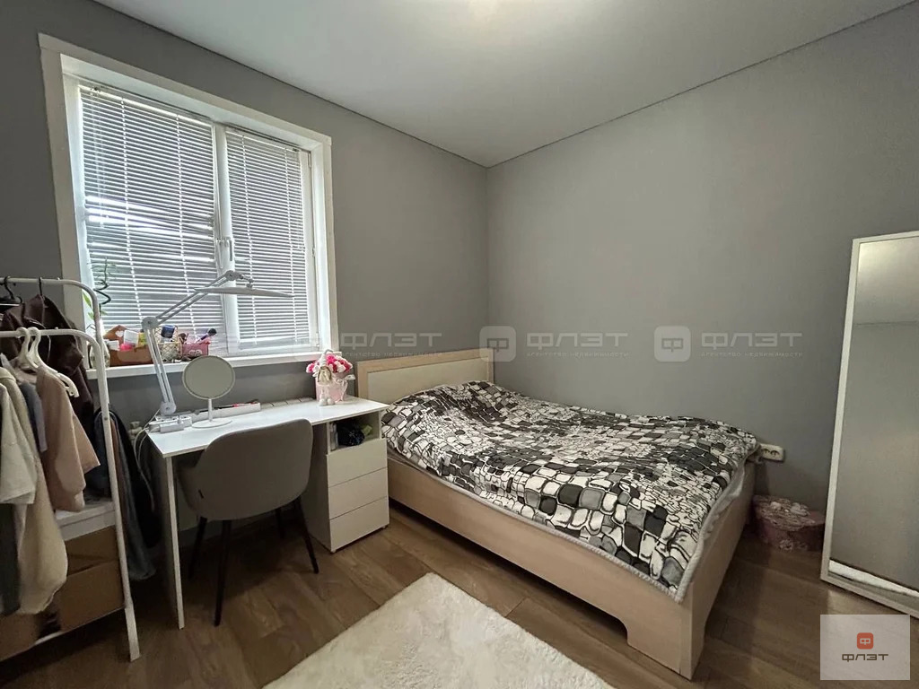 Продажа дома, Казань, ул. Шмелиная (Вознесенское) - Фото 18