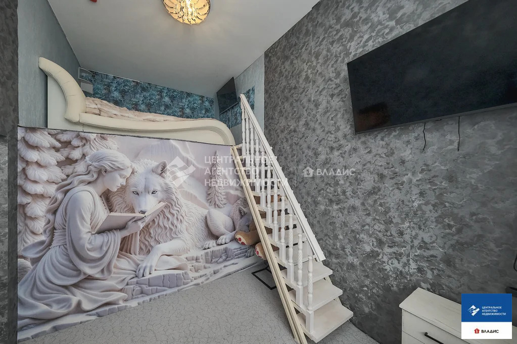 Продажа квартиры, Рязань, улица Старое Село - Фото 4