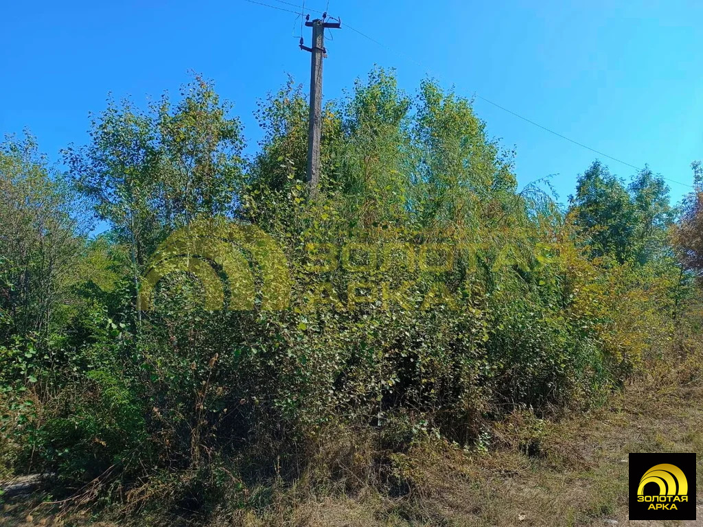 Продажа участка, Мингрельская, Абинский район, ул. Гагарина - Фото 11