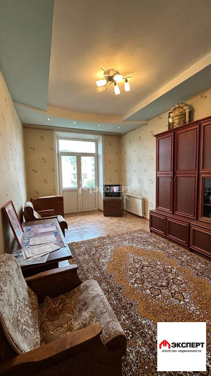 2-комнатная квартира, пр-кт Ленина - Фото 1