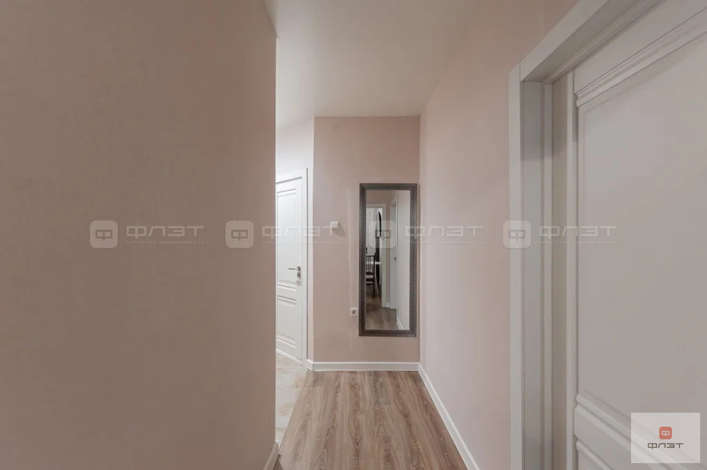 Продажа квартиры, Казань, ул. Мидхата Булатова - Фото 15