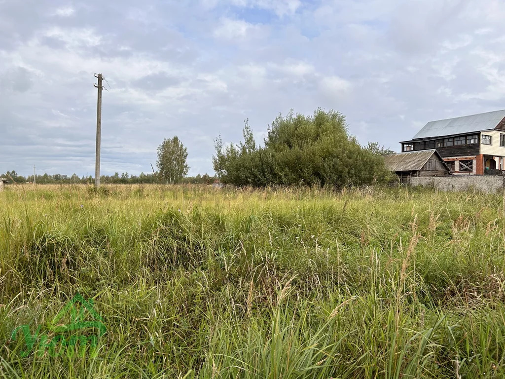 Продажа участка, Меткомелино, Раменский район - Фото 7