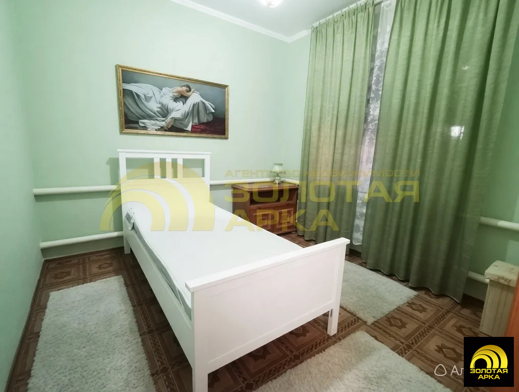 Продажа дома, Курчанская, Темрюкский район, ул. Кирова - Фото 8