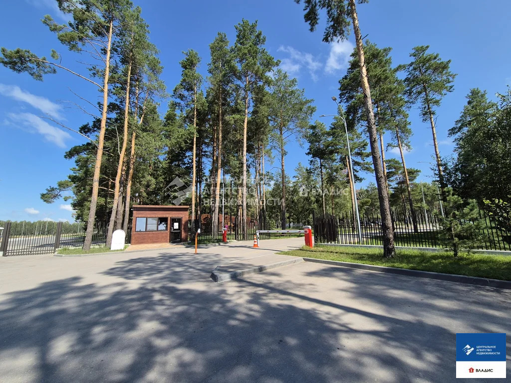 Продажа участка, Гнетово, Рязанский район, Ландышевая улица - Фото 10