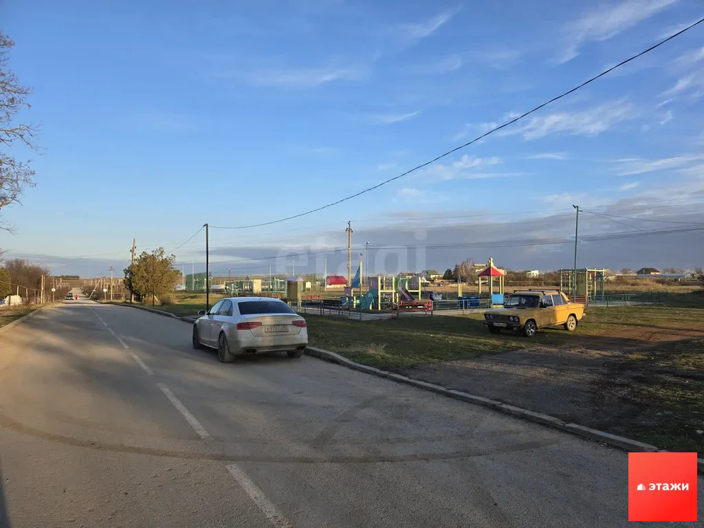 Продажа дома, Геройское, Сакский район, ул. 9 Героев - Фото 20