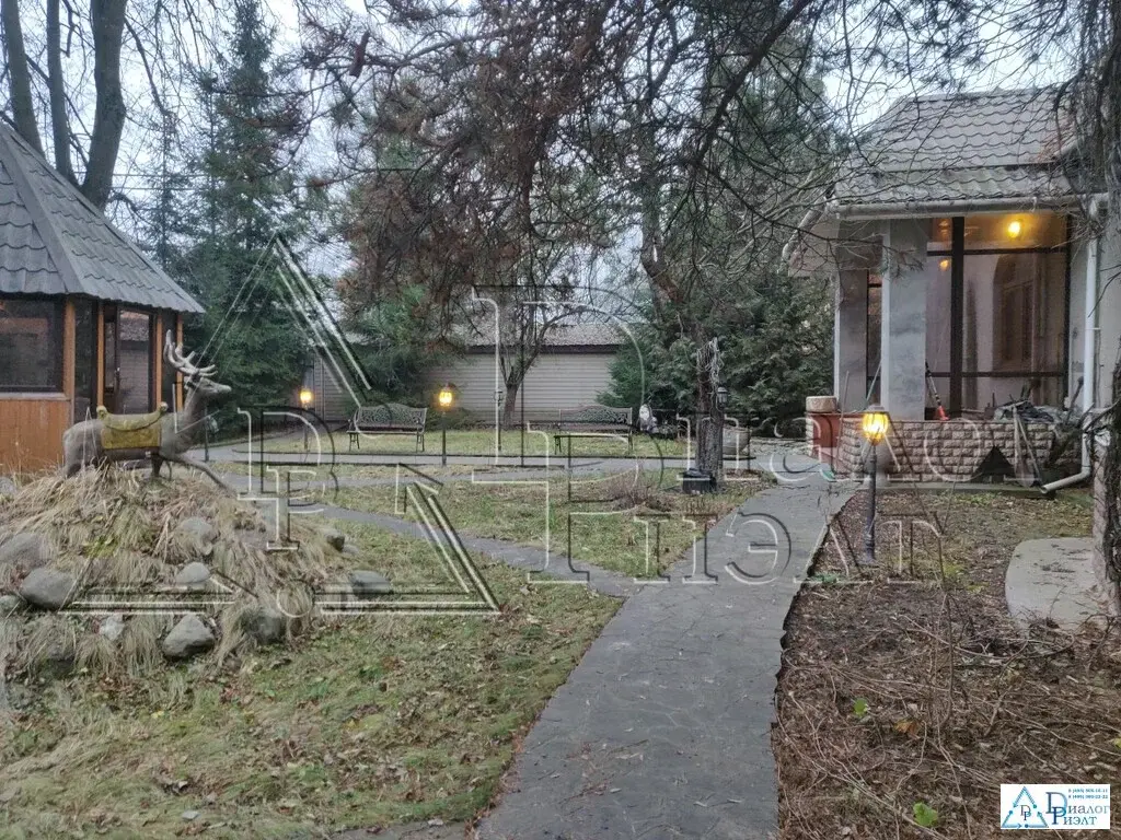 Продается эксклюзивная загородная недвижимость - Фото 2