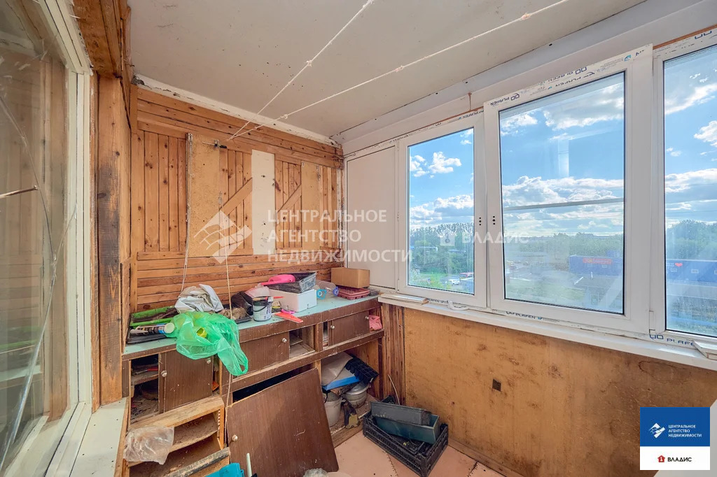 Продажа квартиры, Рязань, ул. Сельских Строителей - Фото 9
