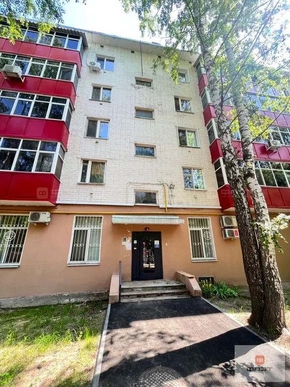 Продажа квартиры, Казань, ул. Агрономическая - Фото 1