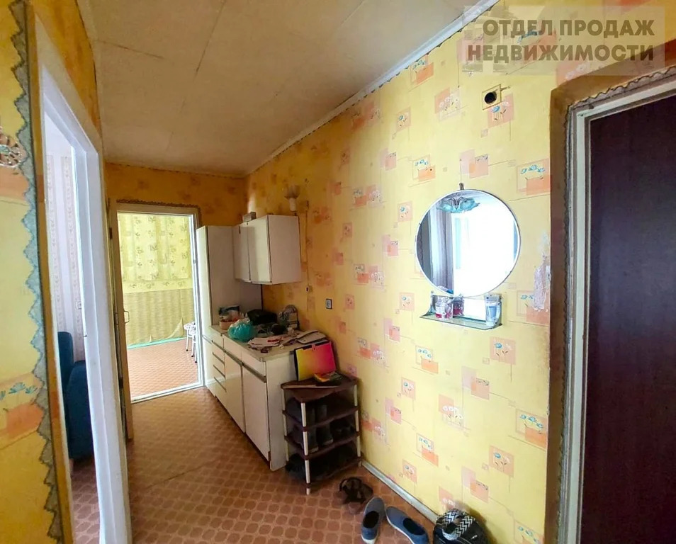 2х комнатная квартира - Фото 10