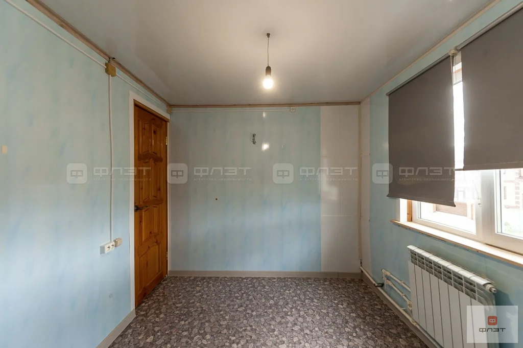 Продажа дома, Высокая Гора, Высокогорский район, ул. Тополиная - Фото 10
