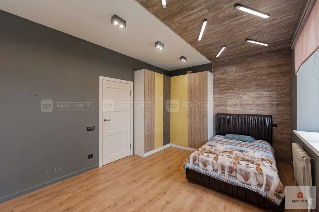 Продажа таунхауса, Казань, ул. Центральная 2-я (Салмачи) - Фото 20