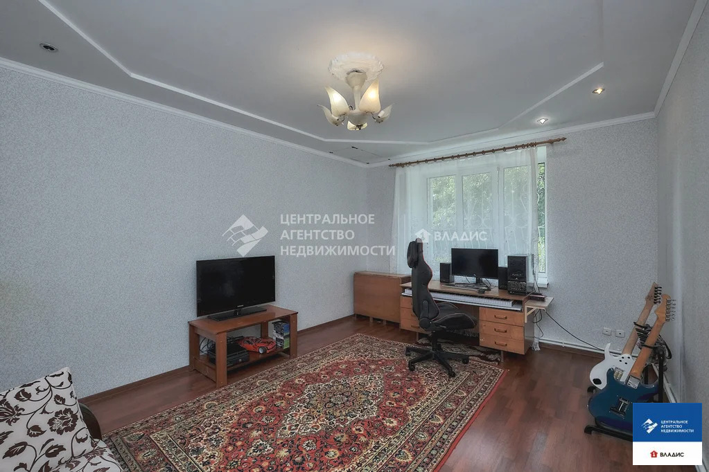 Продажа квартиры, Рязань, улица 4-я Линия - Фото 9