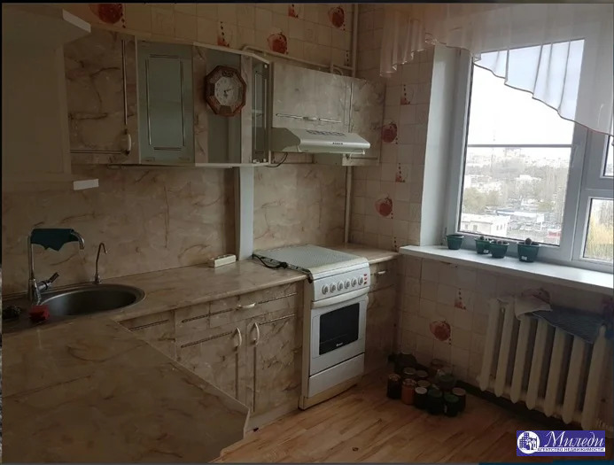 Продажа квартиры, Батайск, ул. Луначарского - Фото 1