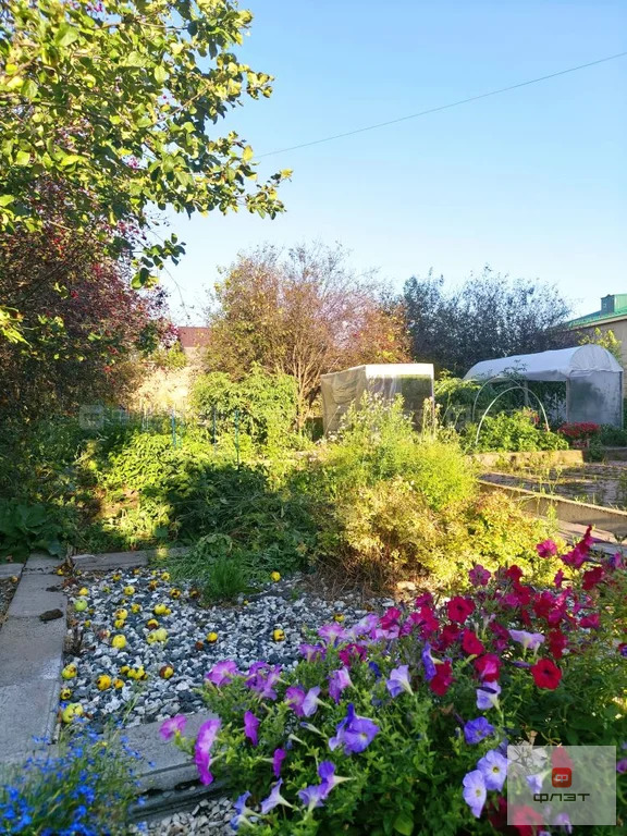 Продажа дома, Чепчуги, Высокогорский район, ул. Советская - Фото 18