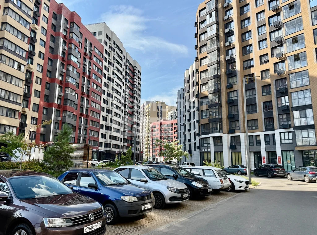 Продажа квартиры, Мытищи, Мытищинский район, Полковника Романова ул. - Фото 33