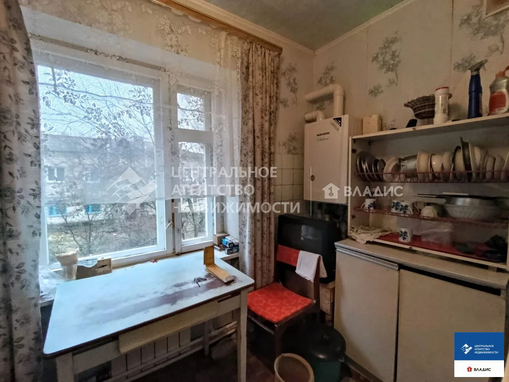 Продажа квартиры, Шилово, Шиловский район, ул. Рязанская - Фото 15