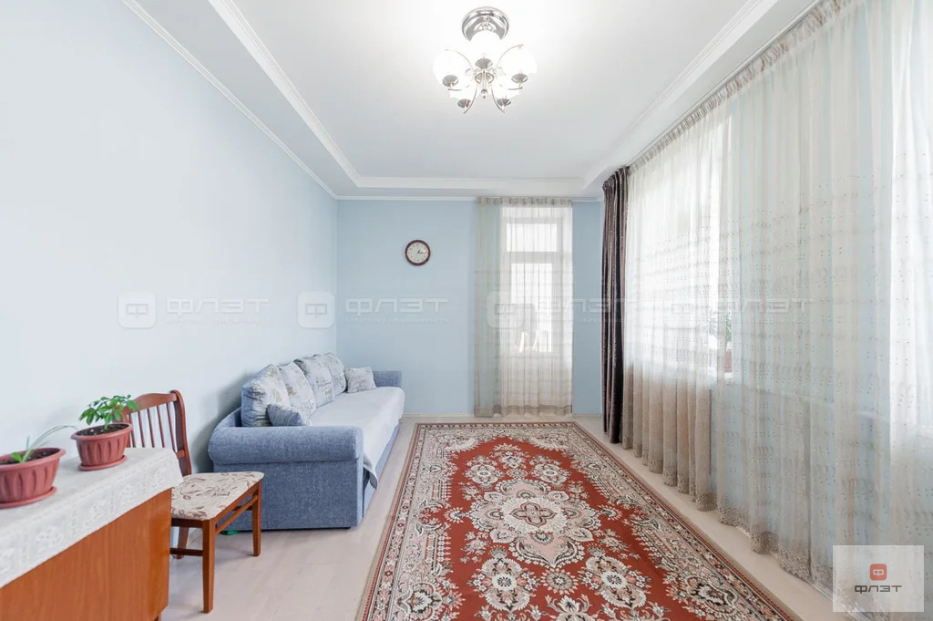 Продажа квартиры, Казань, ул. Кул Гали - Фото 21