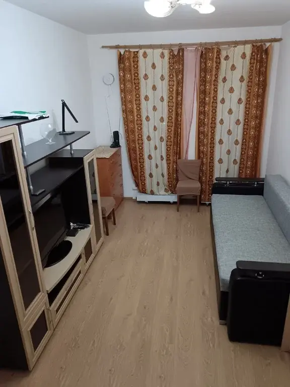 Сдам 1-комнатную квартиру в Кудрово - Фото 6