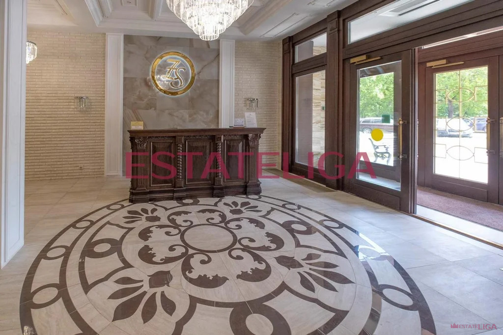 Продажа квартиры, Хорошевское ш. - Фото 24