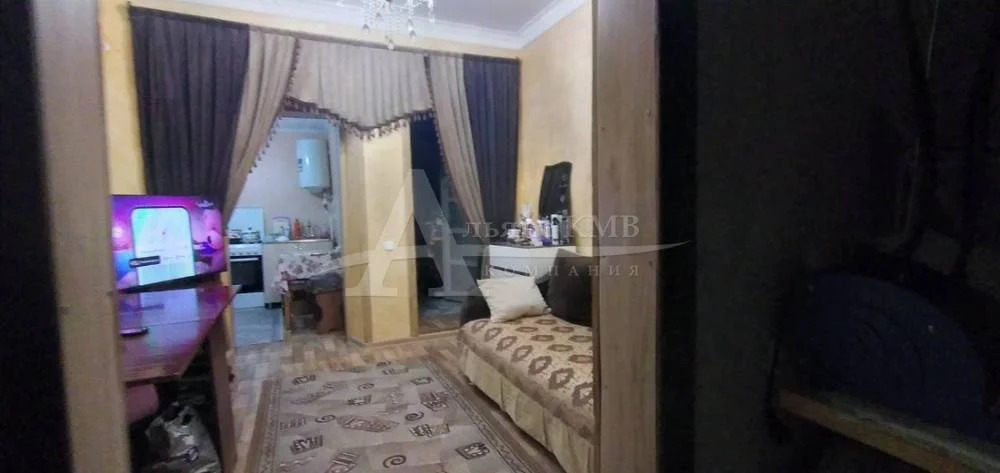 Продажа квартиры, Георгиевск, ул. Моисеенко - Фото 8