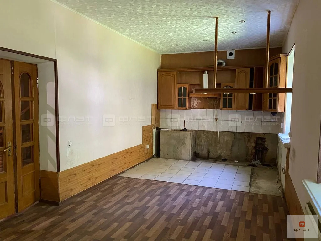 Продажа дома, Казань, ул. Дубровка (Нагорный) - Фото 12