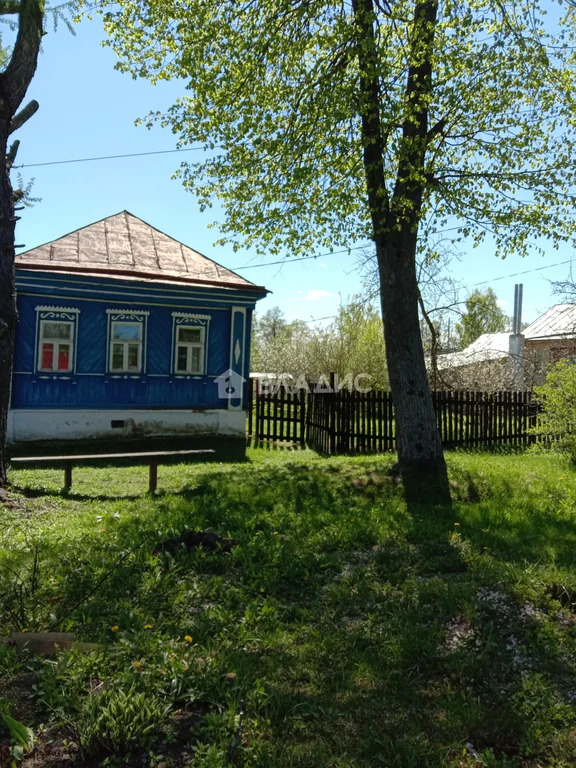 Суздальский район, село Лемешки, Нижняя улица,  дом на продажу - Фото 5