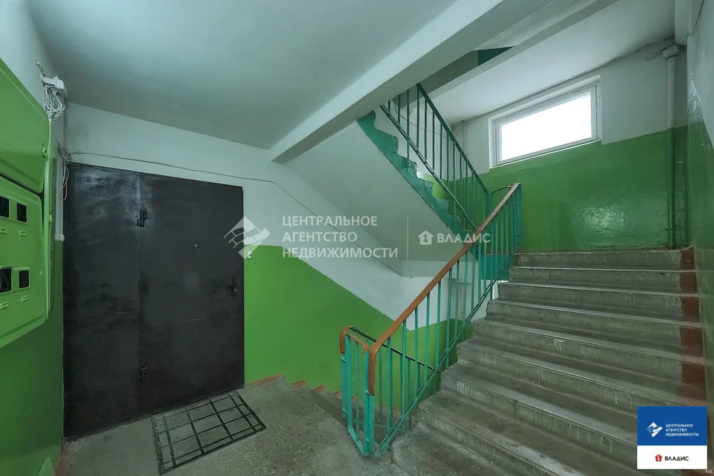 Продажа квартиры, Рязань, ул. Зубковой - Фото 19