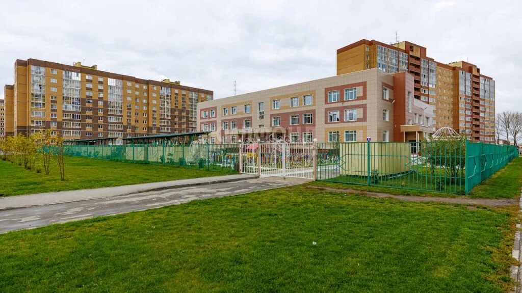 Продажа квартиры, Новосибирск, Романтиков - Фото 18