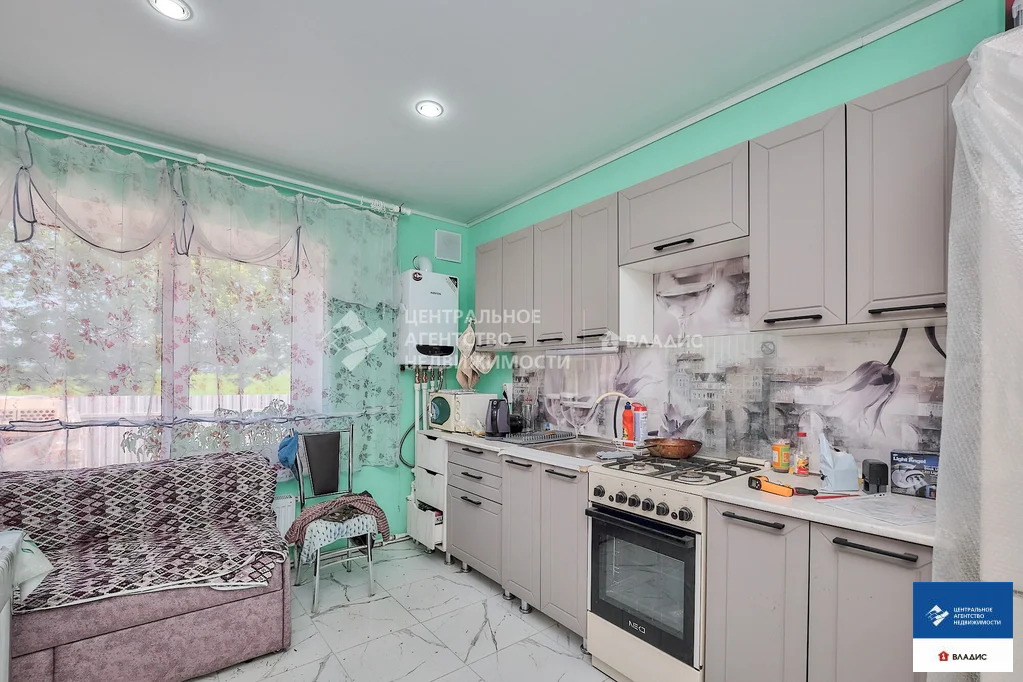 Продажа дома, Сидоровка, Рыбновский район - Фото 3