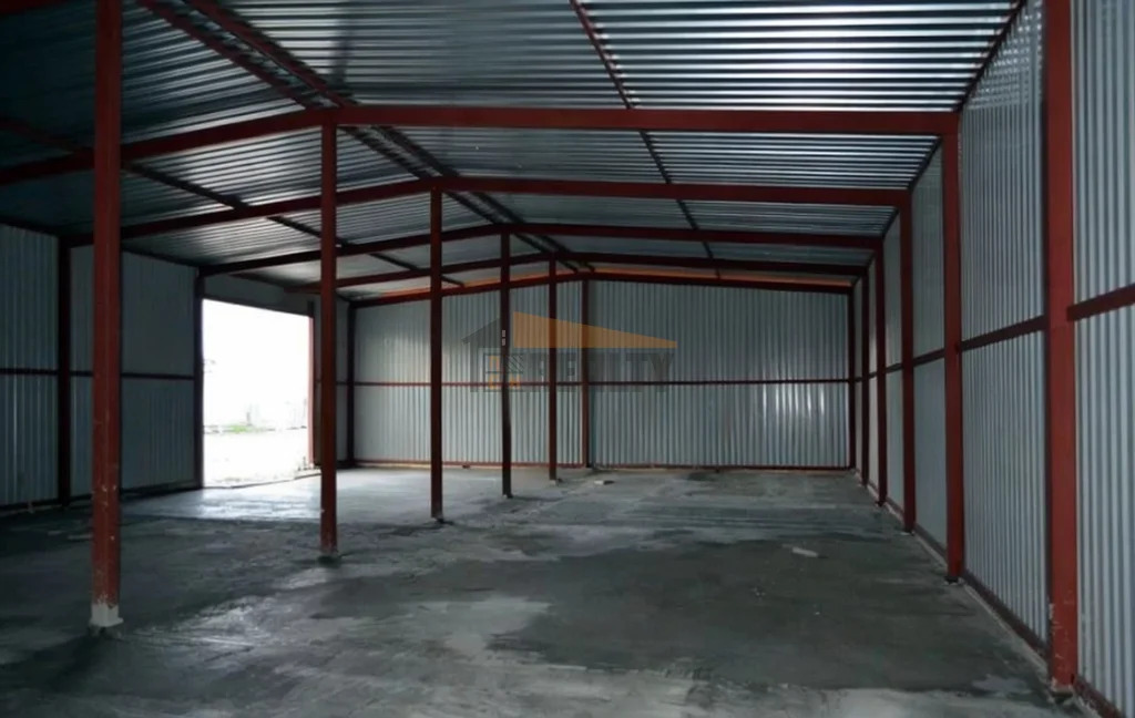 Аренда склада, Подольск - Фото 3