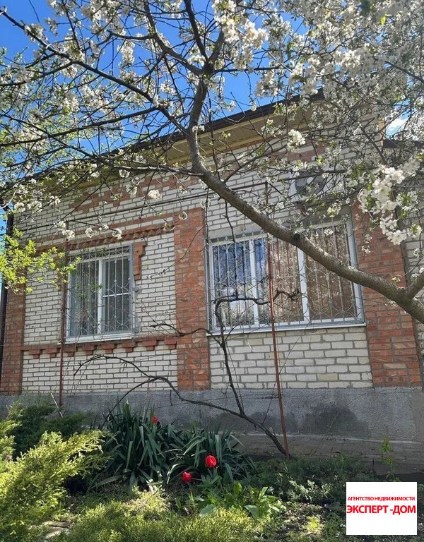 Продажа дома, Неклиновский район, Голубые ели тер. СНТ. - Фото 2