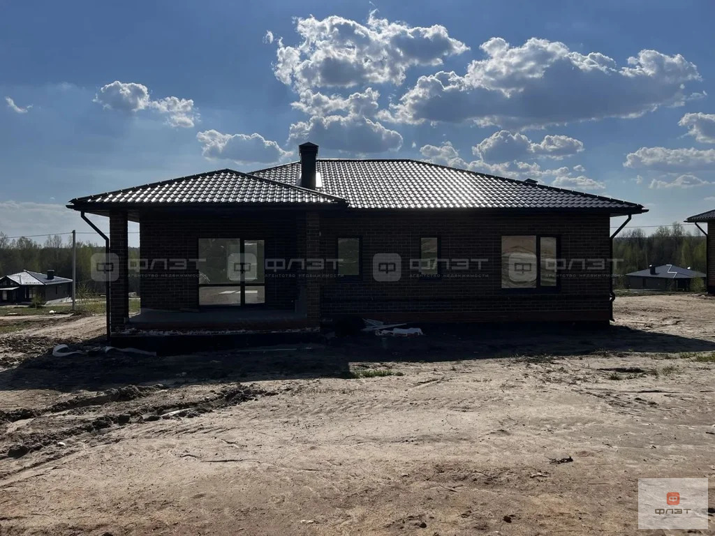 Продажа дома, Высокогорский район, ул. 4-я Северная - Фото 3