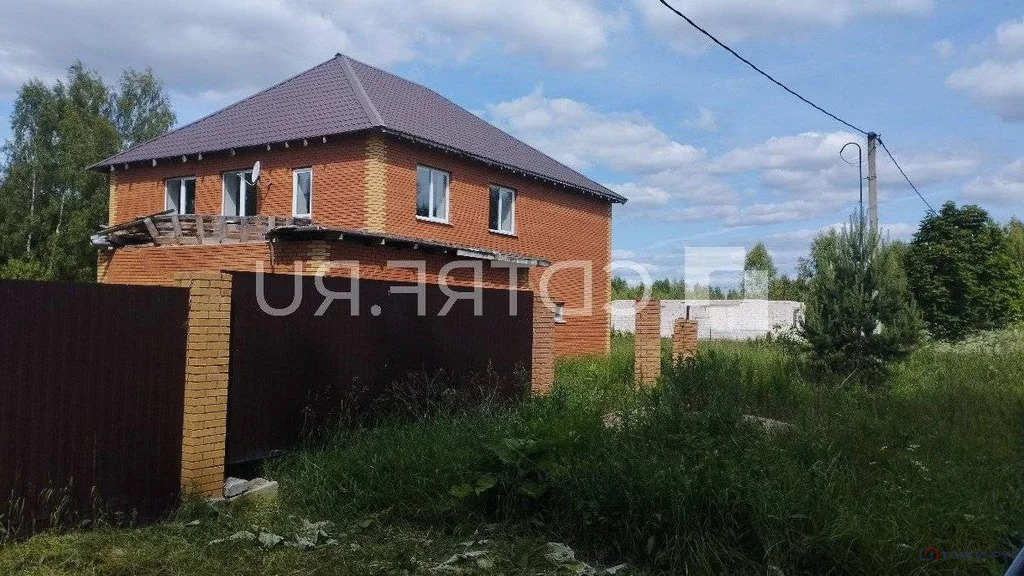 Продажа дома, Радкевщина, Смоленский район - Фото 2