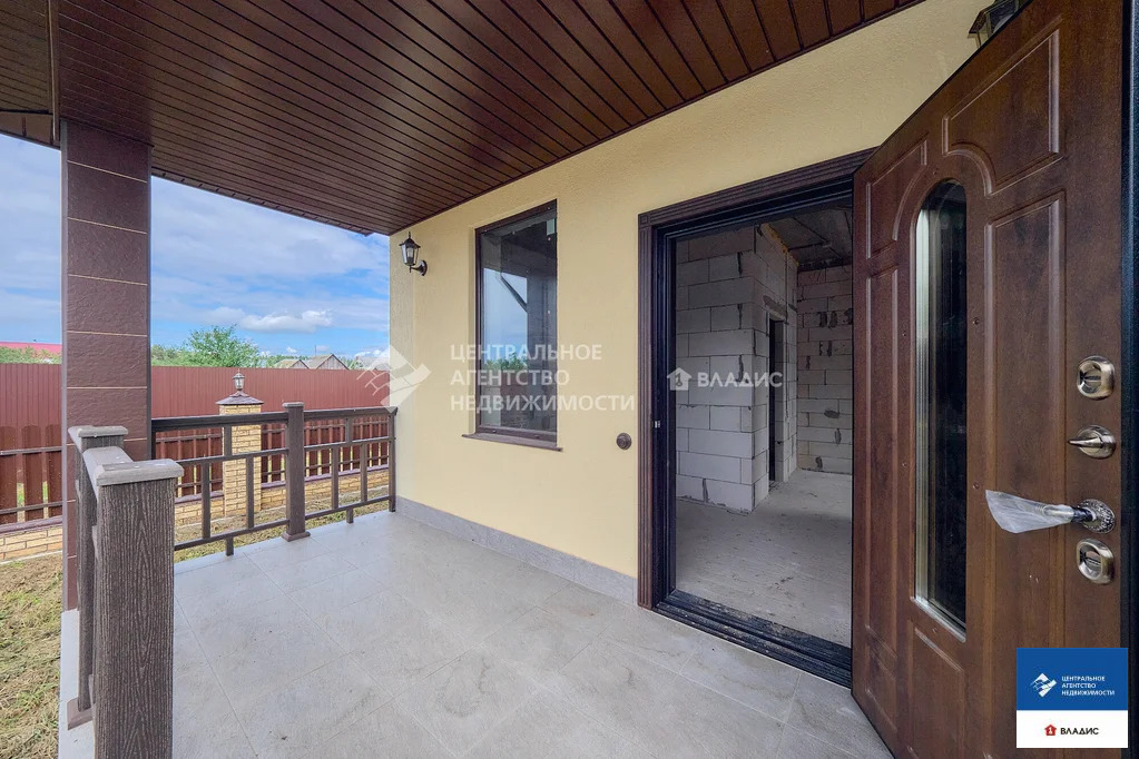 Продажа дома, Заборье, Рязанский район - Фото 6