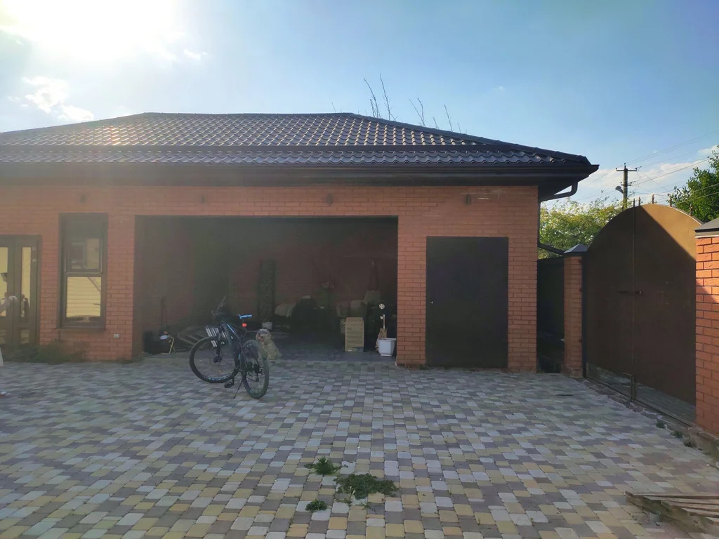 Продажа дома, Ахтырский, Абинский район, ул. Красная - Фото 6