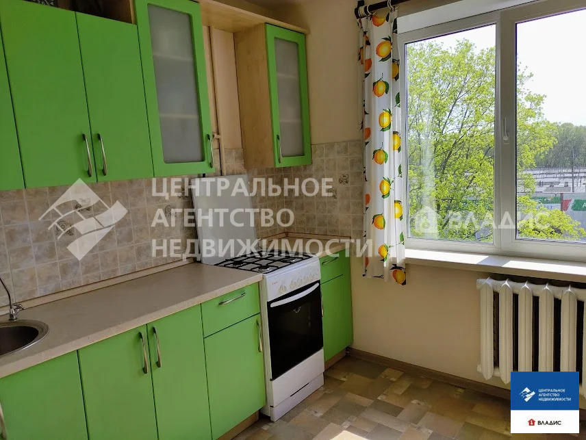 Продажа квартиры, Рязань, ул. Костычева - Фото 0
