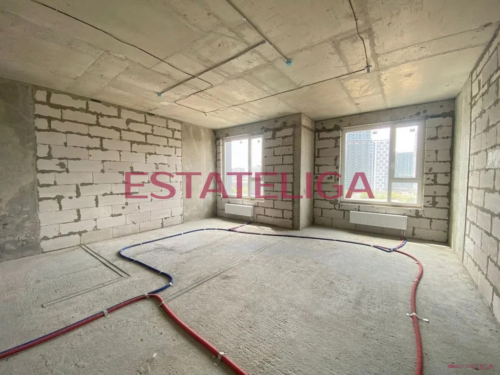 Продажа квартиры, улица Крузенштерна - Фото 3