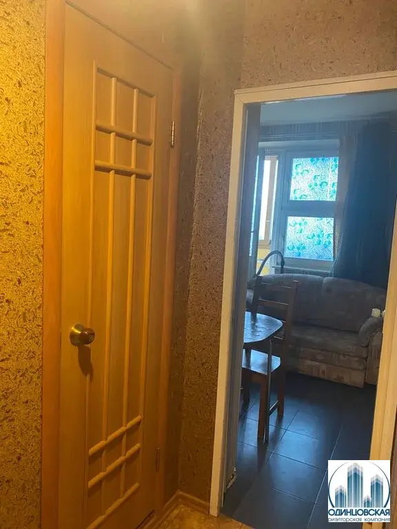 Снять однокомнатную квартиру 37.0м Лебедянская ул., 17К3, Москва, ЮАО, ... - Фото 11