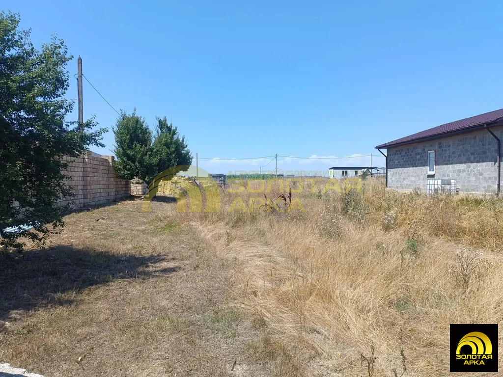 Продажа участка, Прогресс, Темрюкский район, ул. Полевая - Фото 3