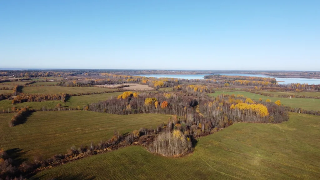 Продажа участка, Выборгский район - Фото 4