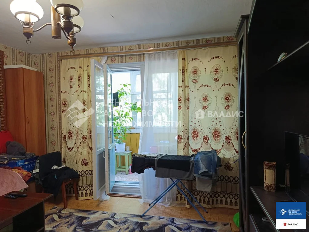 Продажа квартиры, Шилово, Шиловский район, ул. Исаева - Фото 8