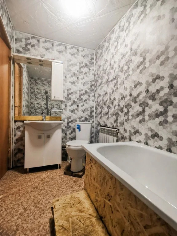 Продажа квартиры, Старица, Оренбургский район, ул. Степная - Фото 4