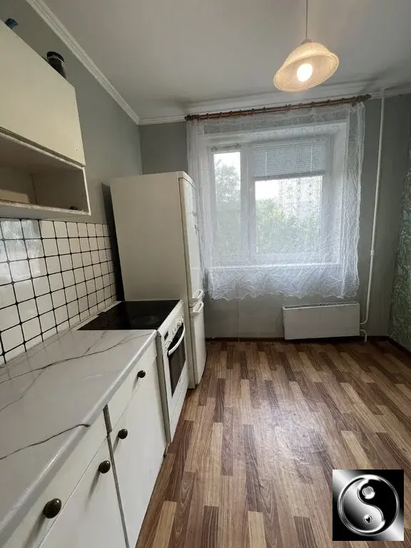 Аренда однокомнатной квартиры 39.0м Луговой проезд, 1/8, Москва, ЮВАО, - Фото 3