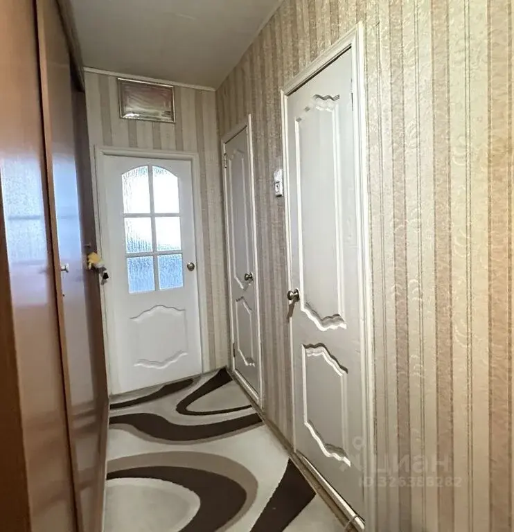 Купить 3 к. квартиру 78 кв.м Чертановская ул., 32К1, Москва, .. - Фото 5