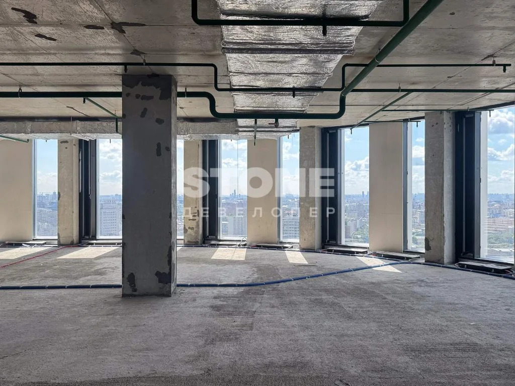 Продажа офиса 173.5 м2 - Фото 3