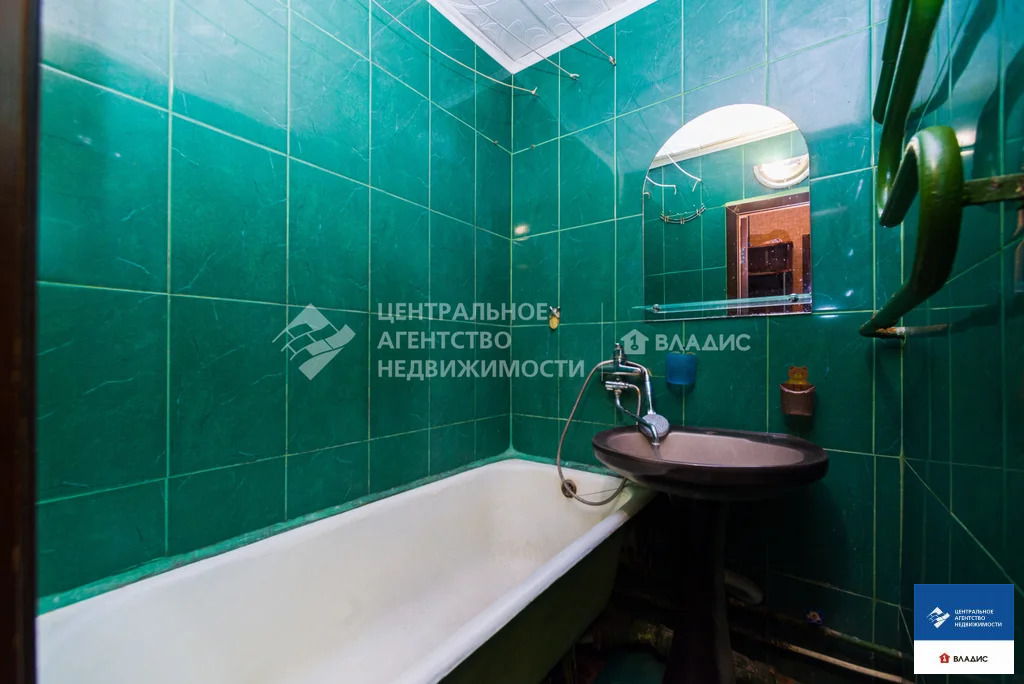 Продажа квартиры, Рязань, Касимовское ш. - Фото 5