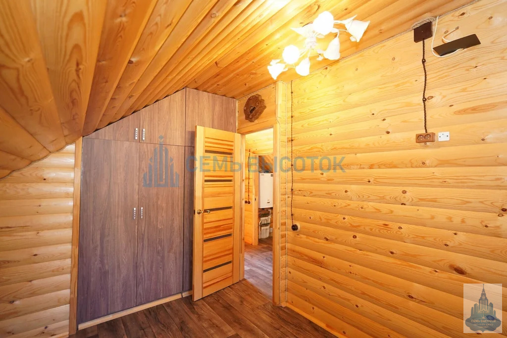 Продажа дома, Серпухов, 168 - Фото 21