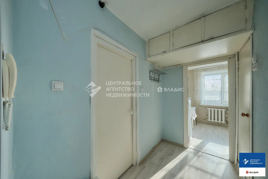 Продажа квартиры, Рязань, ул. Зубковой - Фото 11